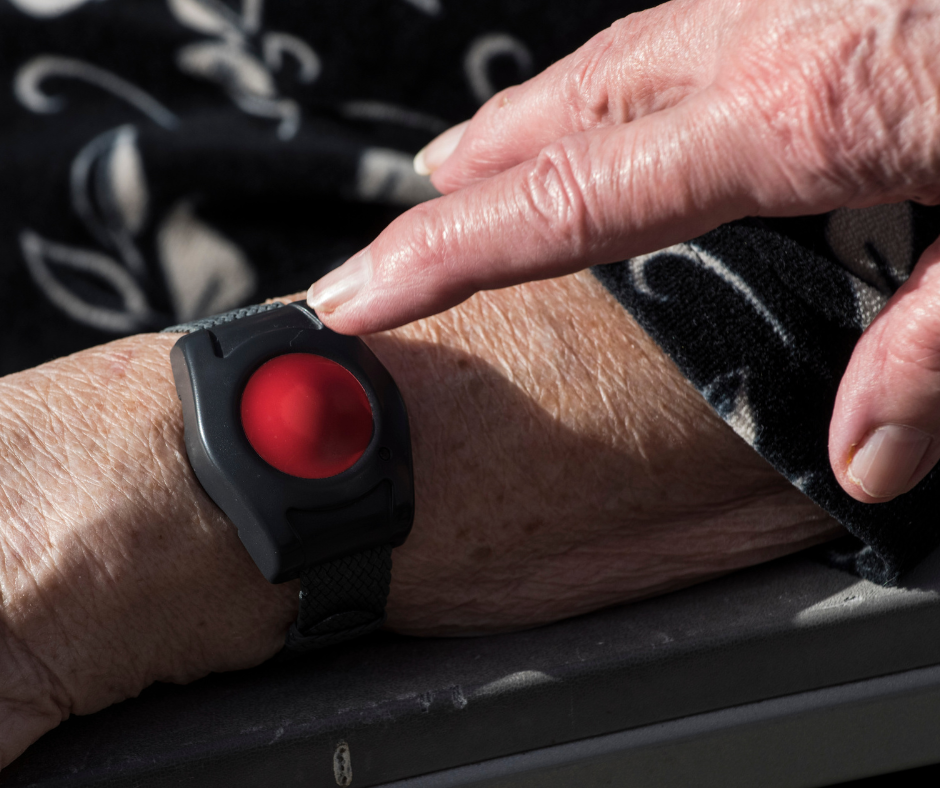 life alert system