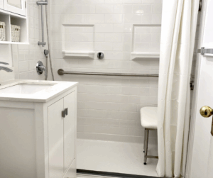Best Walk-In Showers for Seniors
