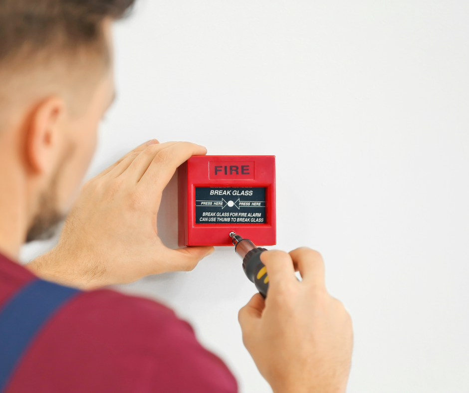 alert devices