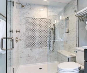 Best Walk-In Showers for Seniors
