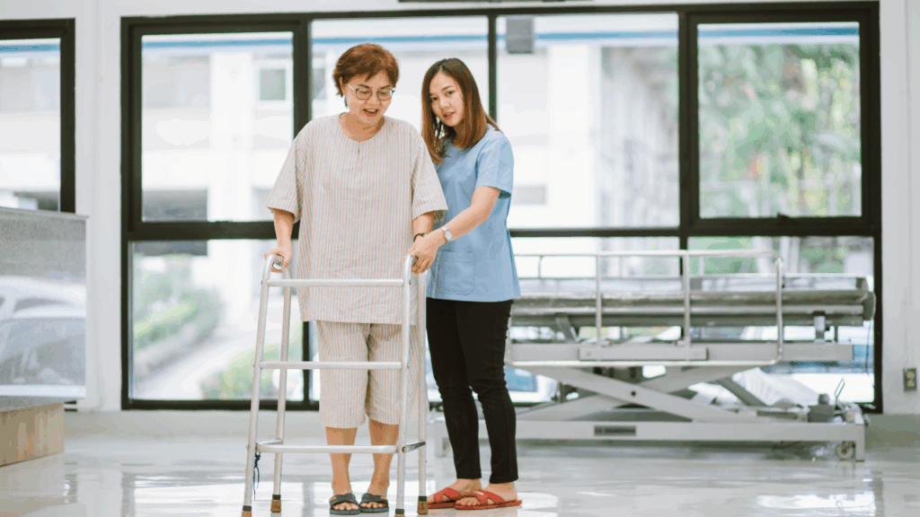 Top 10 Walkers for Seniors in 2025: Your Ultimate Buying Guide