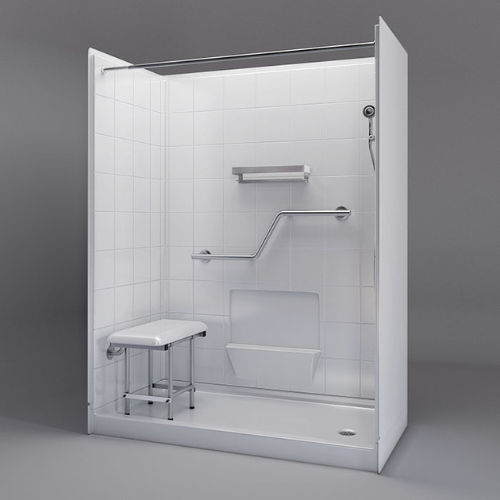 Best Walk-In Showers for Seniors