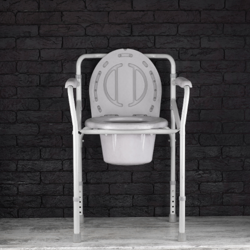 Portable Toilets for the Elderly 