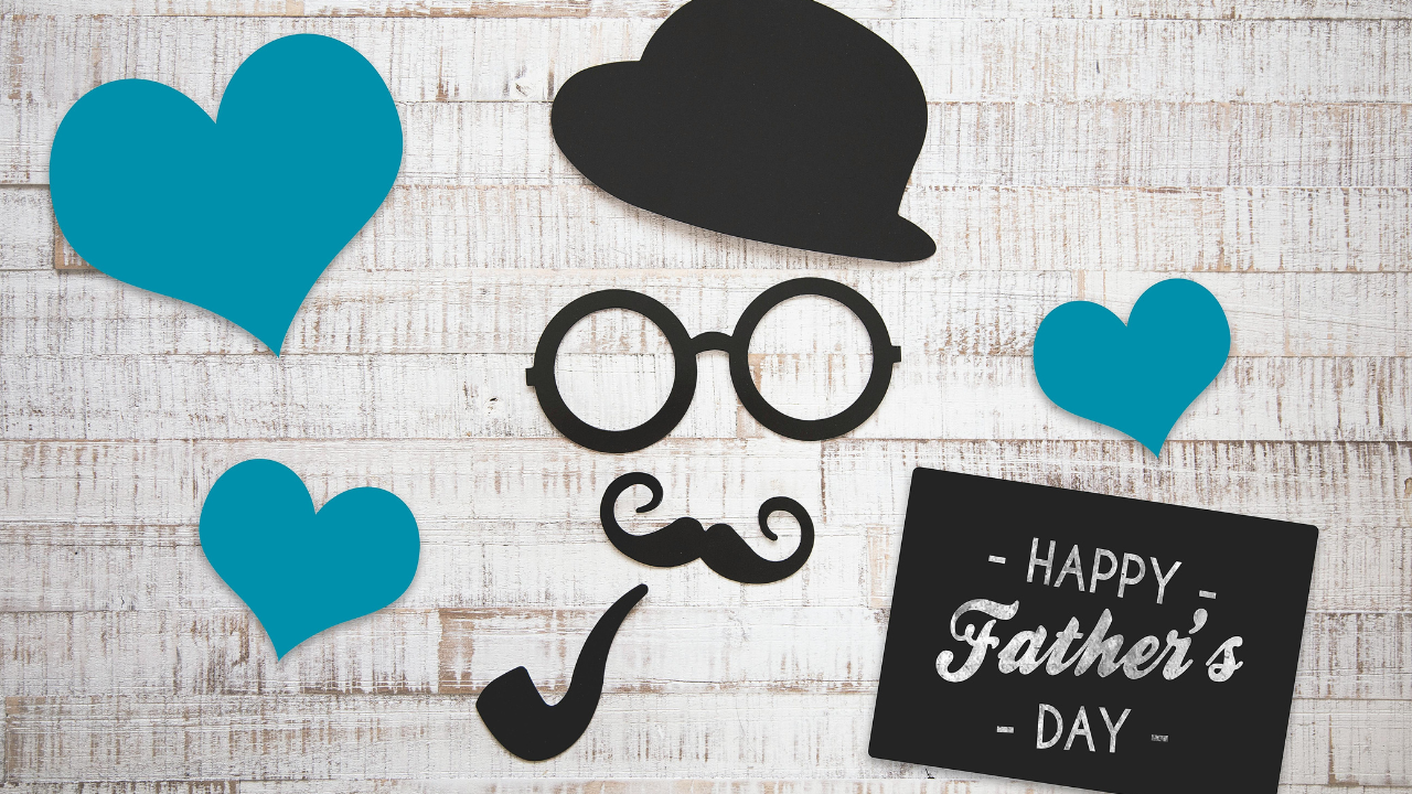 Useful and supportive Father’s Day gifts for senior fathers