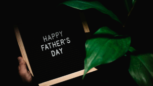 Gifts that enhance daily life for elderly fathers on Father’s Day