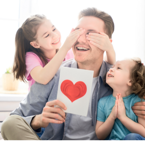 Thoughtful Father’s Day gifts for elderly dads combining comfort and technology