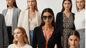 Newshows women's off one shoulder summer top in soft breathable fabric with buttoned short sleeve, casual loose fit, perfect for summer outings and stylish layering