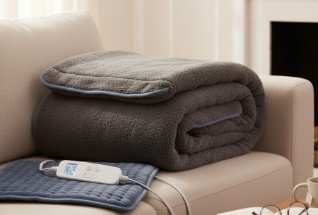 heating pads for elderly